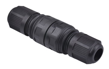 Plastic Circular Connector