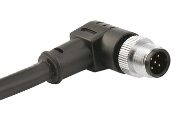 M12 SENSOR CONNECTOR
