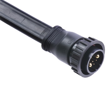 Power Connector