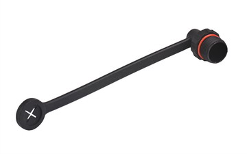 M12 CONNECTOR  WATERPROOF CAP