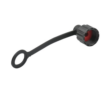 M12 CONNECTOR WATERPROOF CAP