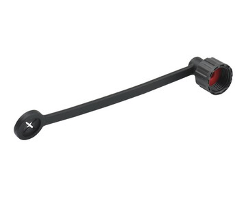 M12 CONNECTOR WATERPROOF CAP