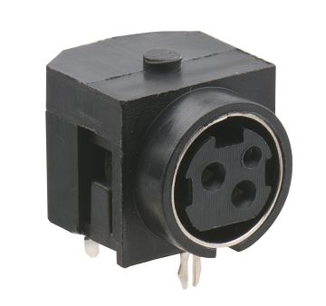 Power Din Lock Connector