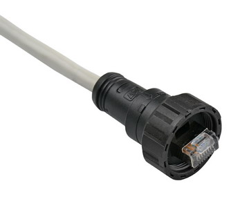 RJ45 Plug