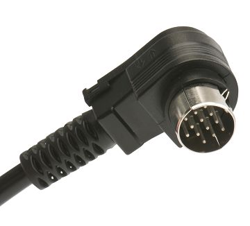 Din Lock Connector
