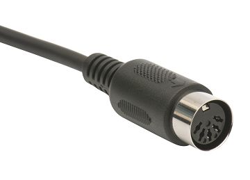 Din Connector