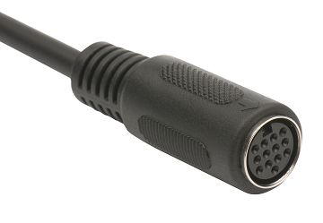 Din Connector