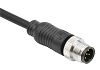 M12 SENSOR CONNECTOR