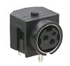 Power Din Lock Connector
