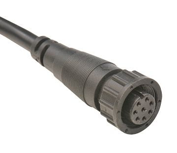 Plastic Circular Connector產品圖