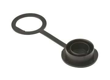 Plastic Circular Connector產品圖