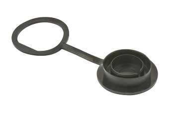 Plastic Circular Connector產品圖