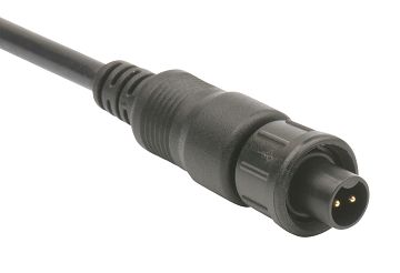 Plastic Circular Connector產品圖